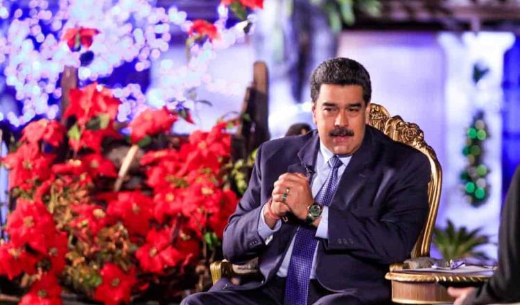Anuncia Nicolás Maduro siete días de cuarentena radical a partir mañana