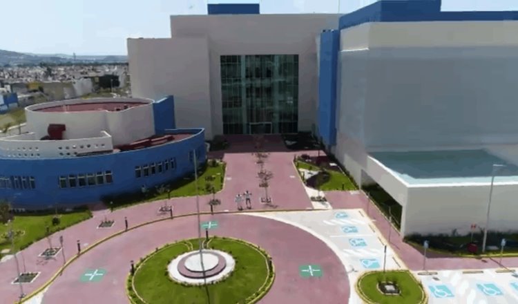 Registra Querétaro saturación de hospitales por pacientes Covid