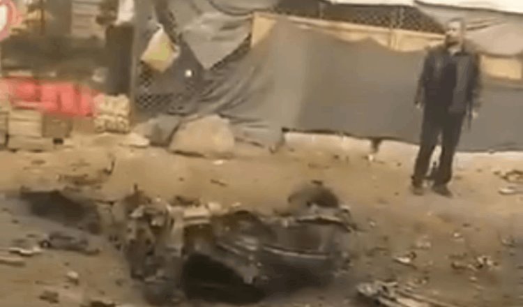 Atentados con coches bomba dejan seis muertos en Siria