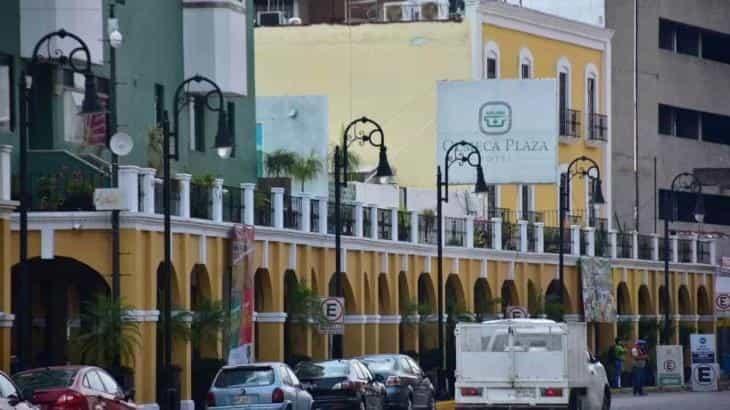 Cerró Villahermosa con 49% de ocupación hotelera en 2020: SECTUR