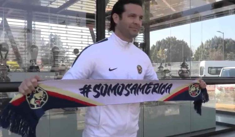 América dará última oportunidad a Santiago Solari: medios