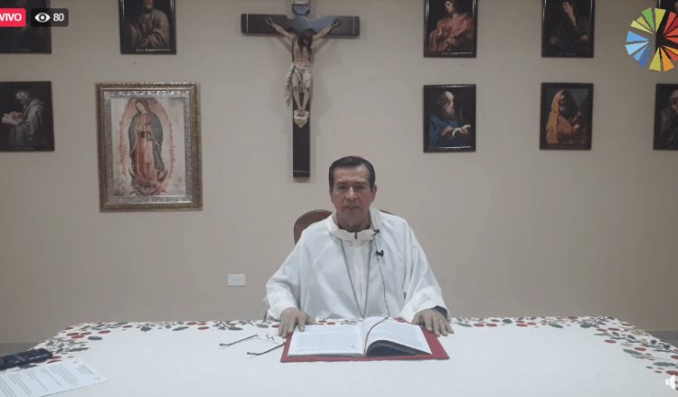 Exhorta Diócesis a feligreses a seguir ejemplo de los Magos de Oriente y buscar a Dios sin cansancio