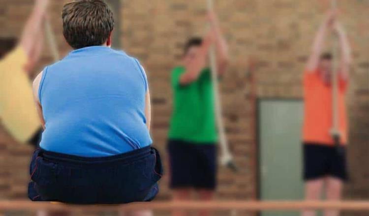 Detecta Salud a 9 mil niños con obesidad y sobrepeso en 217 escuelas de Tabasco