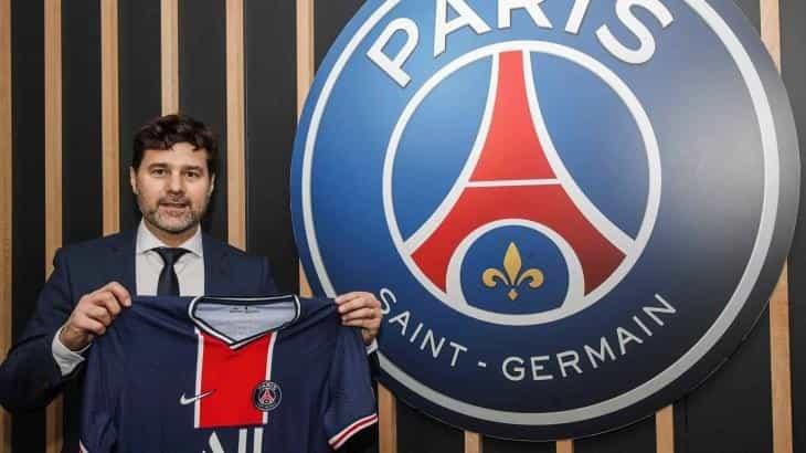 Pochetino promete “ganar con estilo”, con el PSG