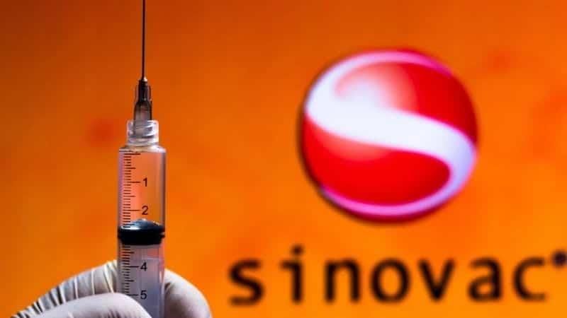 Sinovac desarrolla nueva versión de vacuna contra ómicron