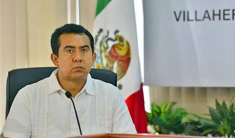 Nombran a Jorge Montaño nuevo fiscal especializado en delitos electorales en Tabasco