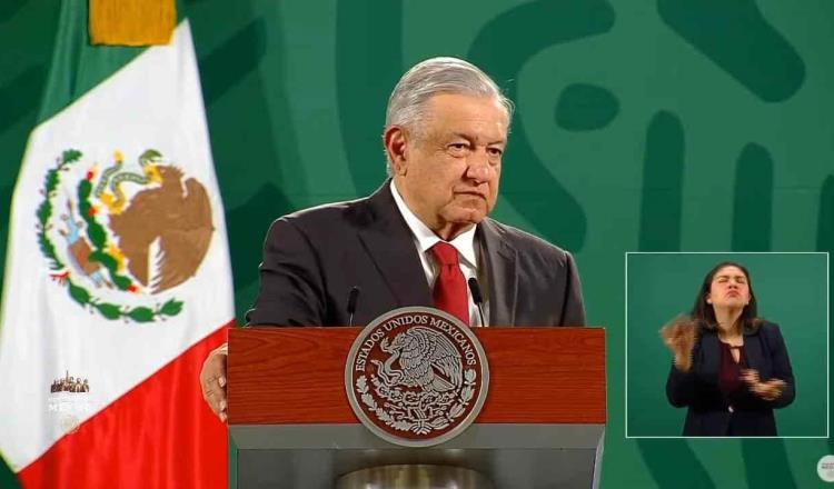 No descarta López Obrador otorgar nuevas concesiones para venta de gas y gasolina