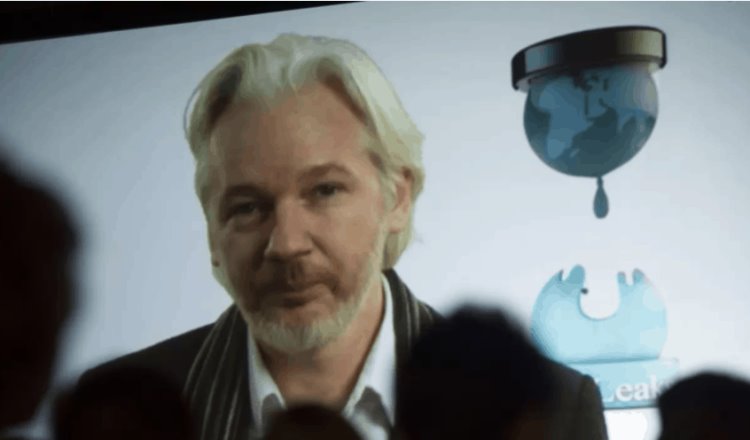 Se declara EU “extremadamente decepcionado” por negativa de Reino Unido de extraditar a Assange