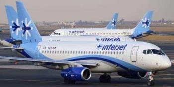 Captura la FGR al apoderado legal de Interjet tras su presunta responsabilidad en el delito de defraudación fiscal equiparada 