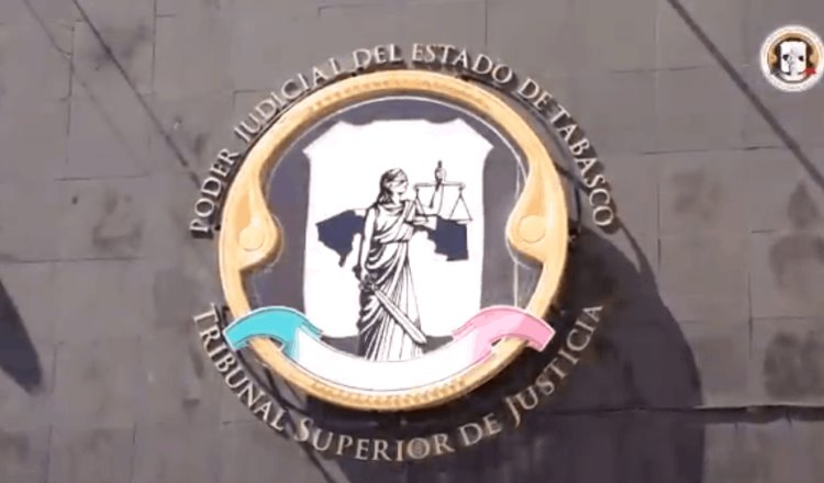 Suspende TSJ trámites en materia penal, civil y familiar de manera parcial, por covid-19