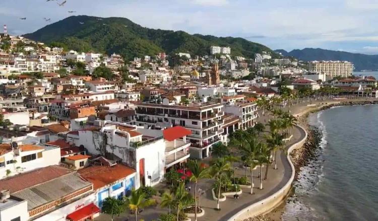 Admite edil de Puerto Vallarta que se vieron rebasados para contener organización de fiestas de fin de año