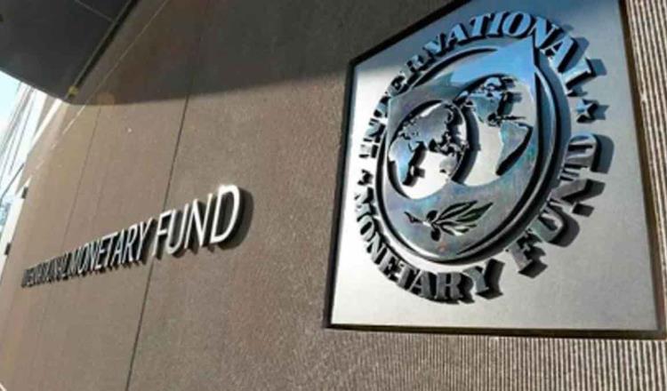 Renueva FMI línea de crédito flexible para México por 50 mmdd
