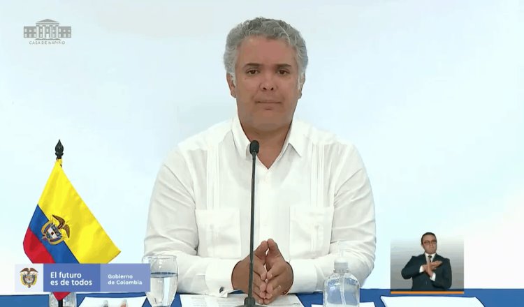Aplica Colombia nuevas restricciones a la movilidad ante tercera ola de Covid