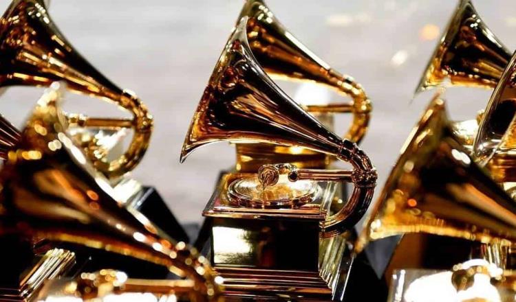 Se posponen los Grammy ante aumento de casos de covid en Los Ángeles