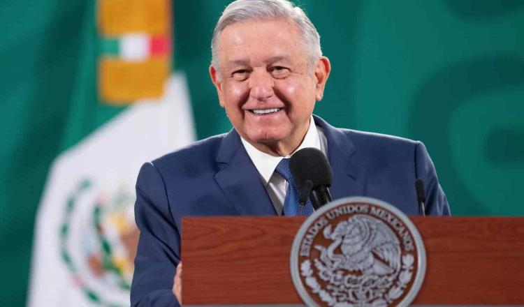 Pide Obrador a Reyes Magos que vacunación contra Covid-19 se logre pronto en todo México