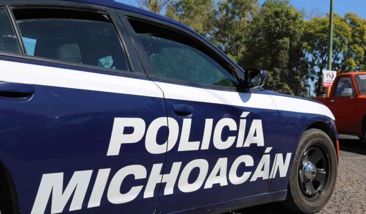 Admite Gobierno federal incremento de violencia en Guanajuato y Michoacán