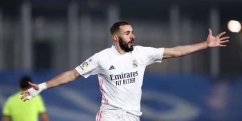 Benzema, a juicio este miércoles por el caso Valbuena