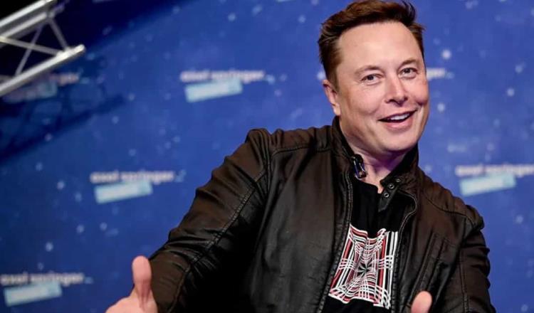 Se “roba” Elon Musk show en el Mobile World Congress