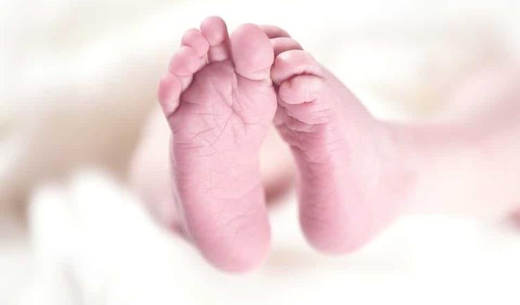 Supera bebé 70 días hospitalizado por Covid-19 en España