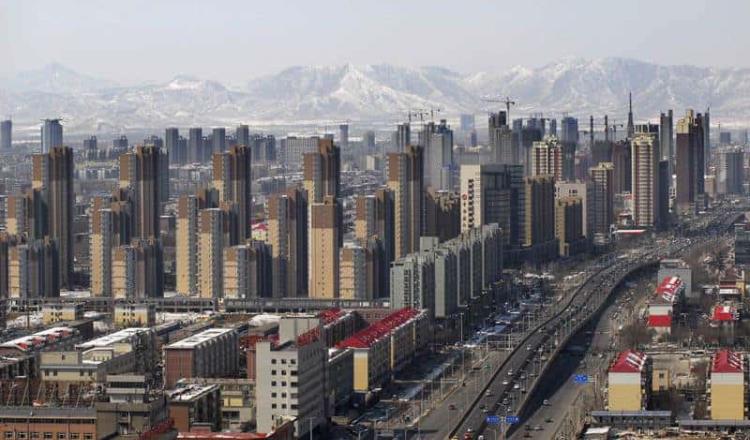 China pone en confinamiento la ciudad de Shijiazhuang que registra un nuevo brote