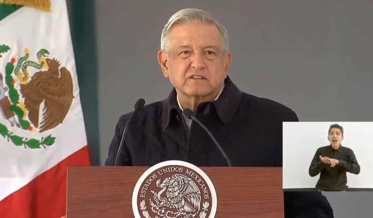 Con la aplicación de la vacuna se reducirán la mortalidad por Covid en 80 por ciento dice AMLO 