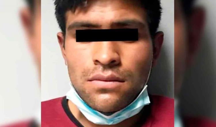 Detienen a sujeto que secuestraba y ultrajaba niñas… en Chiapas