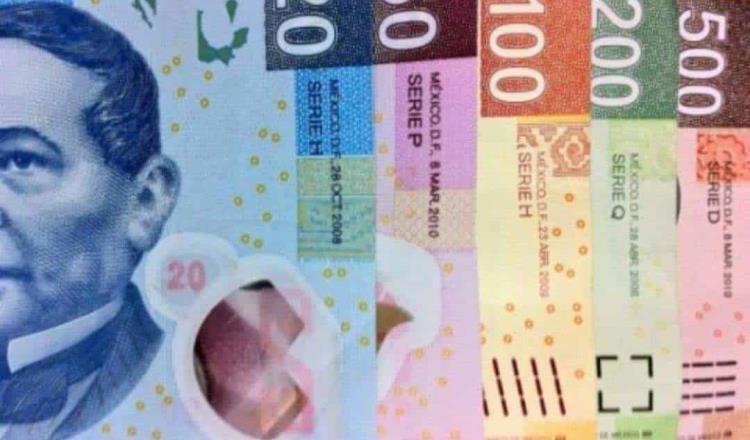 Advierte Ayuntamiento de Jonuta sobre circulación de billetes falsos; los de 200 y 500 son los de mayor frecuencia 