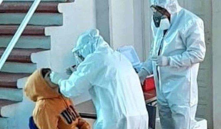 Médicos en Francia advierten un colapso hospitalario ante nueva ola de Covid-19
