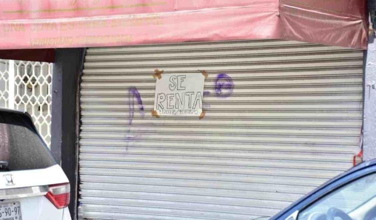 Asegura AMPI que pese a inundaciones, en Villahermosa no se han dado cambios en costos de arrendamientos