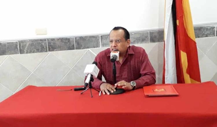 Los enemigos de la 4T se juntaron para hacerle la vida imposible a AMLO, dice PT Tabasco sobre alianza ‘Va por México’ 