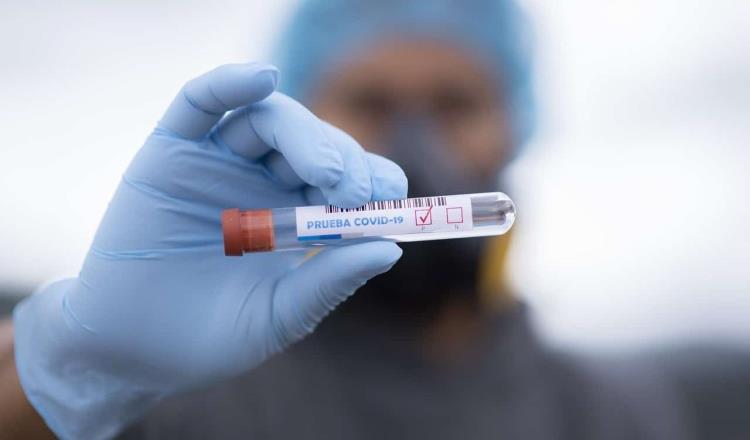 Contabiliza Tabasco 366 nuevos casos positivos de coronavirus y 12 defunciones en las últimas horas