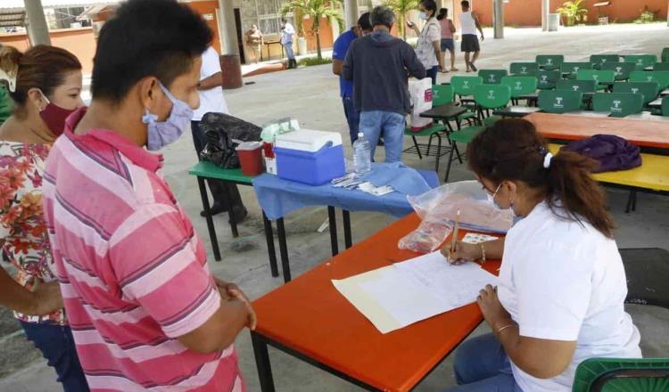 “Desaparece” la influenza, reportan solo dos casos en 14 semanas del inicio de la temporada; uno fue en Tabasco