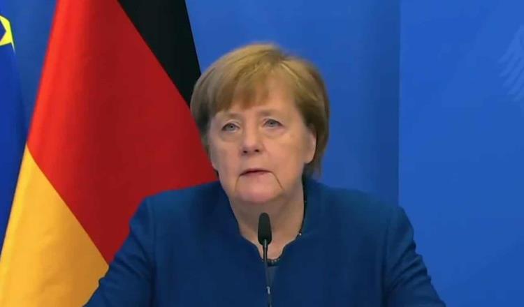 Realiza Alemania elecciones federales; culminan 16 años de gobierno de Angela Merkel