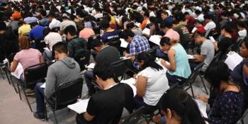 Acepta UJAT a todos los estudiantes que presentaron examen