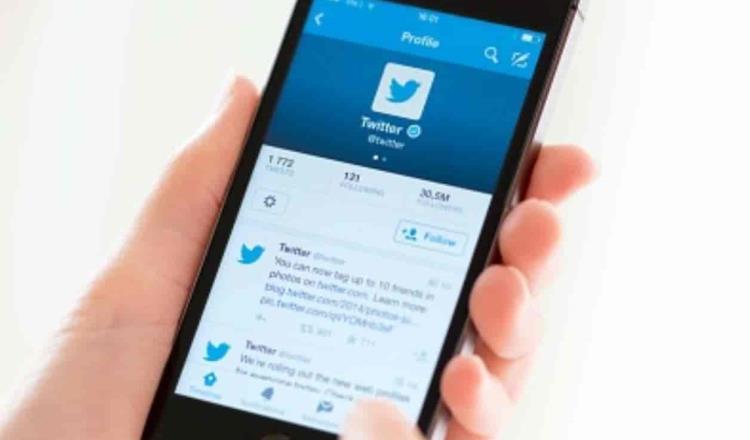 Twitter elimina 70 mil cuentas vinculadas al movimiento QAnon