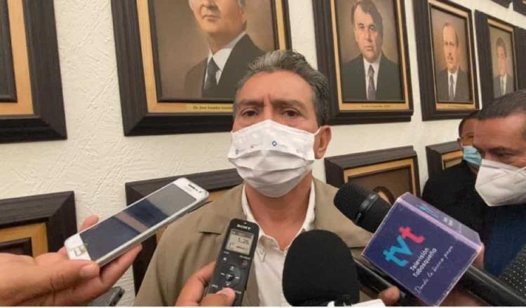 Vaticina Evaristo que Morena “retendrá” todos los ayuntamientos en Tabasco