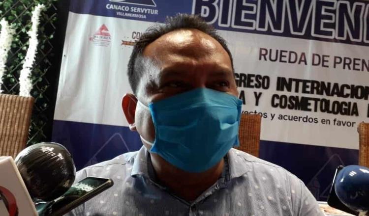 Denuncia CANACO siete casos de extorsión a sus agremiados por presunto personal de ayuntamientos de Centro y Jalpa