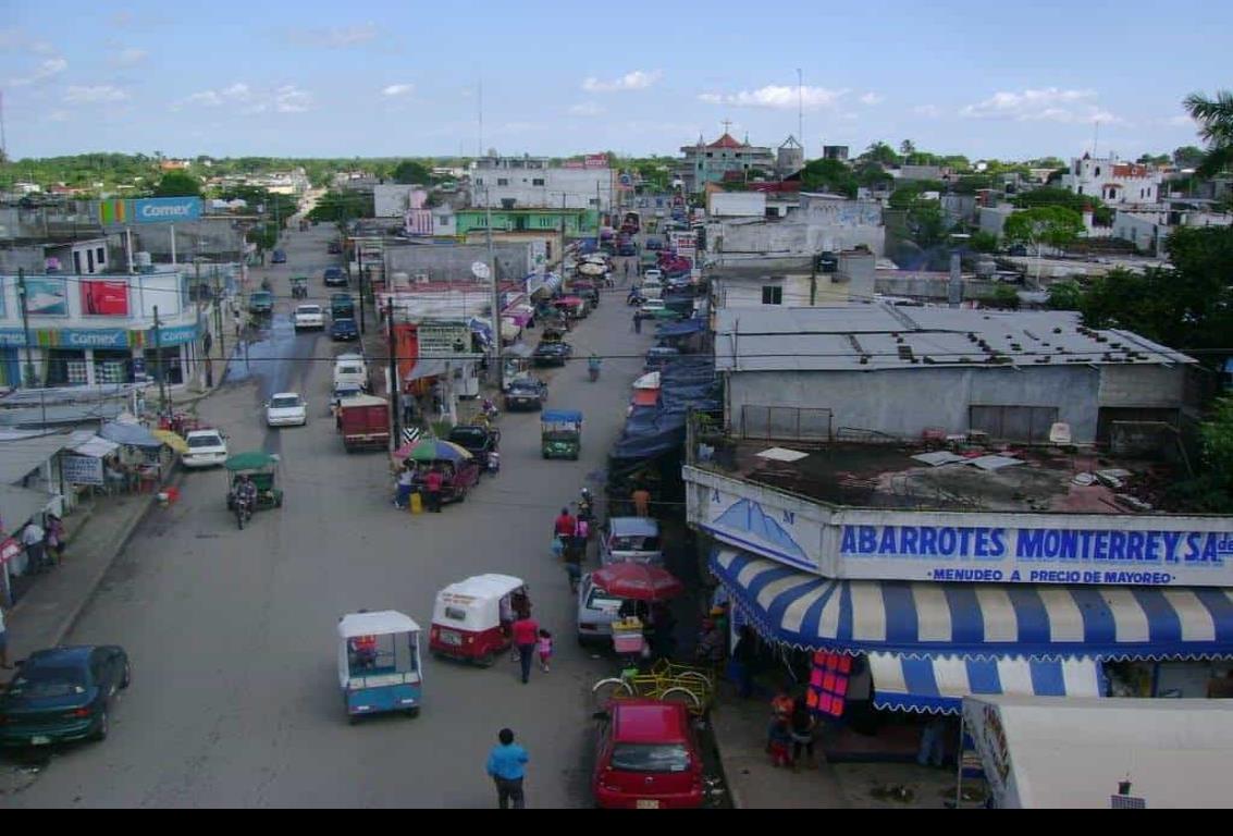 Anuncia Ayuntamiento construcción de Centro de Salud y mercado nuevo en  Ocuiltzapotlán