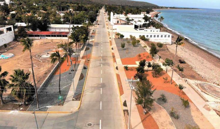 Visita Obrador Islas Marías y anuncia que “pronto” iniciará su funcionamiento como Centro de Educación Ambiental y Cultural
