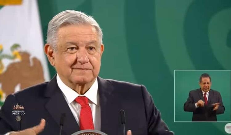 Planteará Obrador en reunión con el G20, tema de la “censura” en redes sociales