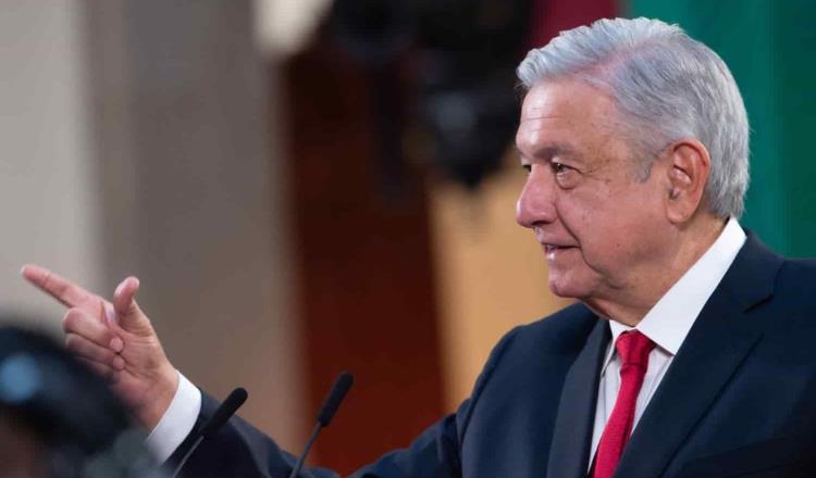 Insiste Obrador en desaparecer organismos autónomos en el país 