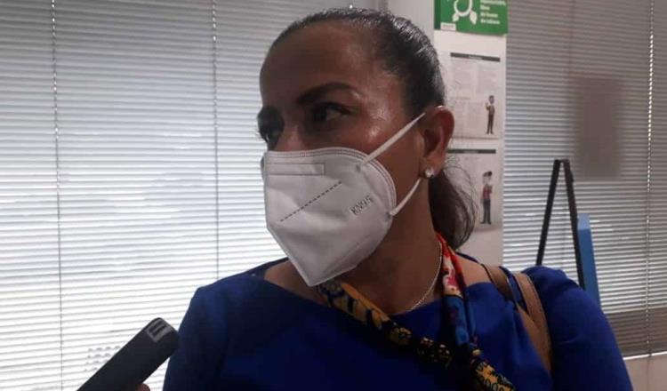 Espera Janicie Contreras que Morena haga lo “correcto” en selección de candidatos a Diputaciones Federales