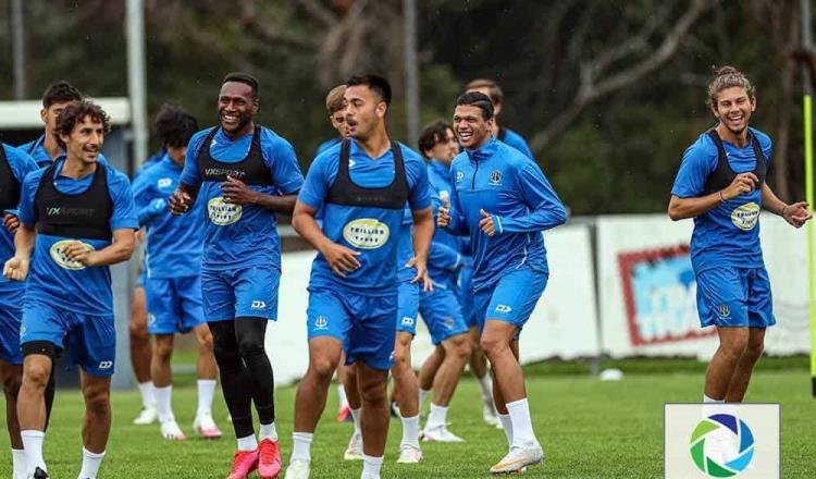 Auckland City FC anuncia que no asistirá al Mundial de Clubes