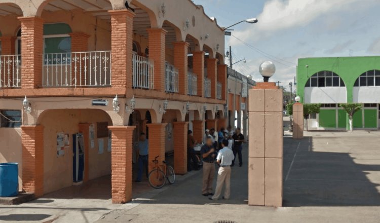 Pobladores de Jalapa se dicen en “alerta” ante denuncias de robos en últimos días