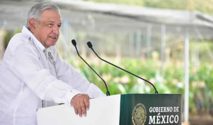 Admite Obrador que Guerrero es uno de los estados más abandonados, con más pobreza, marginación y desnutrición