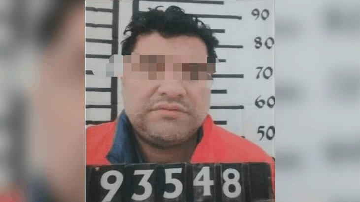 Muere por Covid ‘el Azulito’ hijo del narcotraficante de Sinaloa José Esparragoza Moreno
