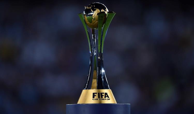 FIFA toma medidas tras renuncia del Auckland FC al Mundial de Clubes