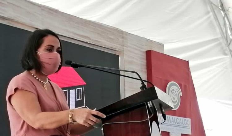 Alcaldesa de Comalcalco se dice al margen de investigaciones tras aparición de descuartizado con ‘narcomensaje’