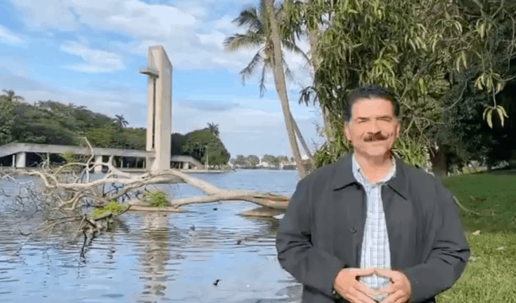 Llama Gerardo Priego Tapia a una ‘revolución electoral’… el 6 de junio