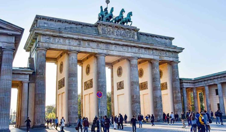 Alemania prolonga hasta el 14 de febrero las medidas restrictivas; colegios cerrarán para evitar propagación del Covid